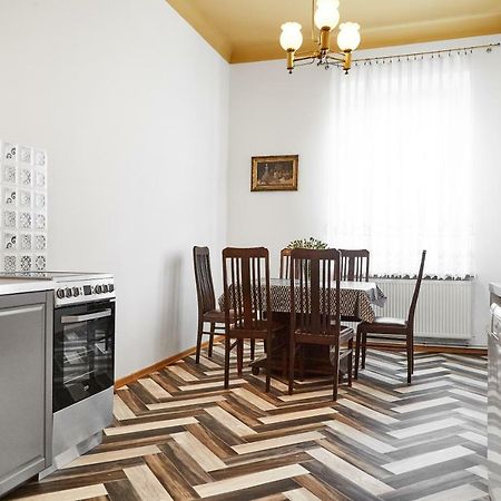 Top Location Apartments Topolowa Street 克拉科夫 外观 照片