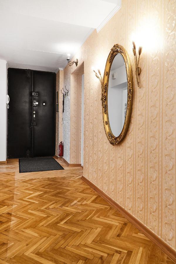 Top Location Apartments Topolowa Street 克拉科夫 外观 照片