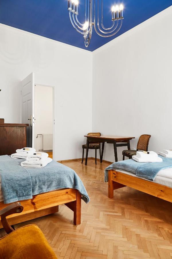 Top Location Apartments Topolowa Street 克拉科夫 外观 照片