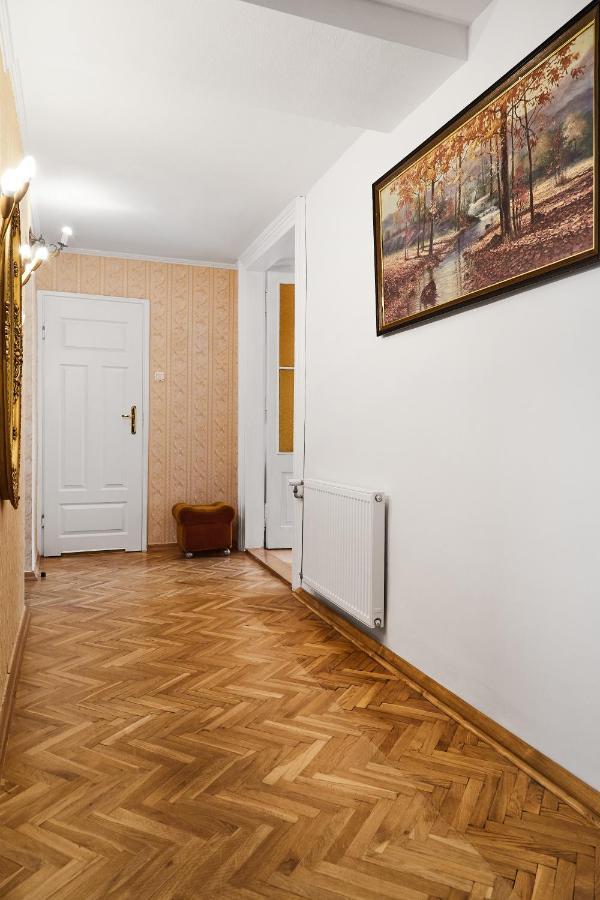 Top Location Apartments Topolowa Street 克拉科夫 外观 照片