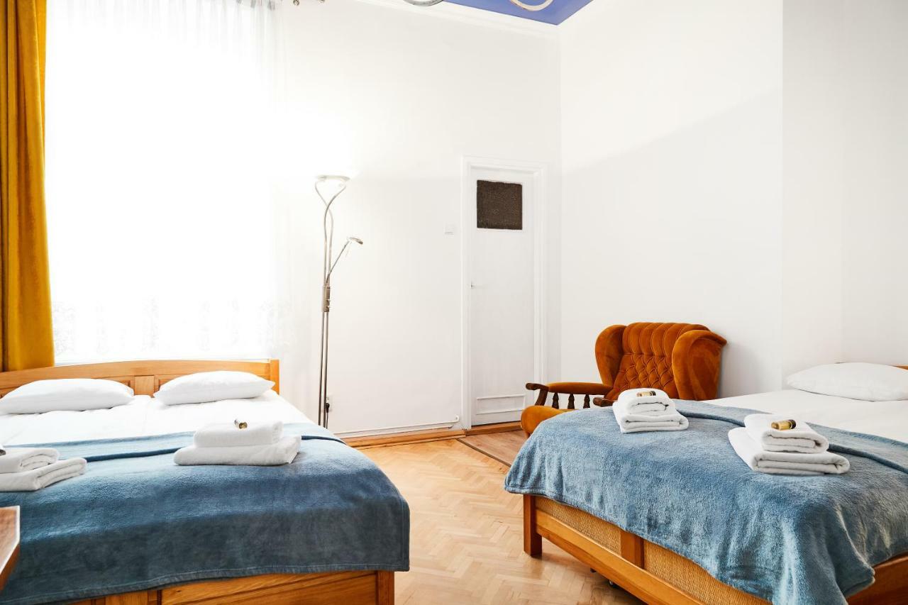 Top Location Apartments Topolowa Street 克拉科夫 外观 照片